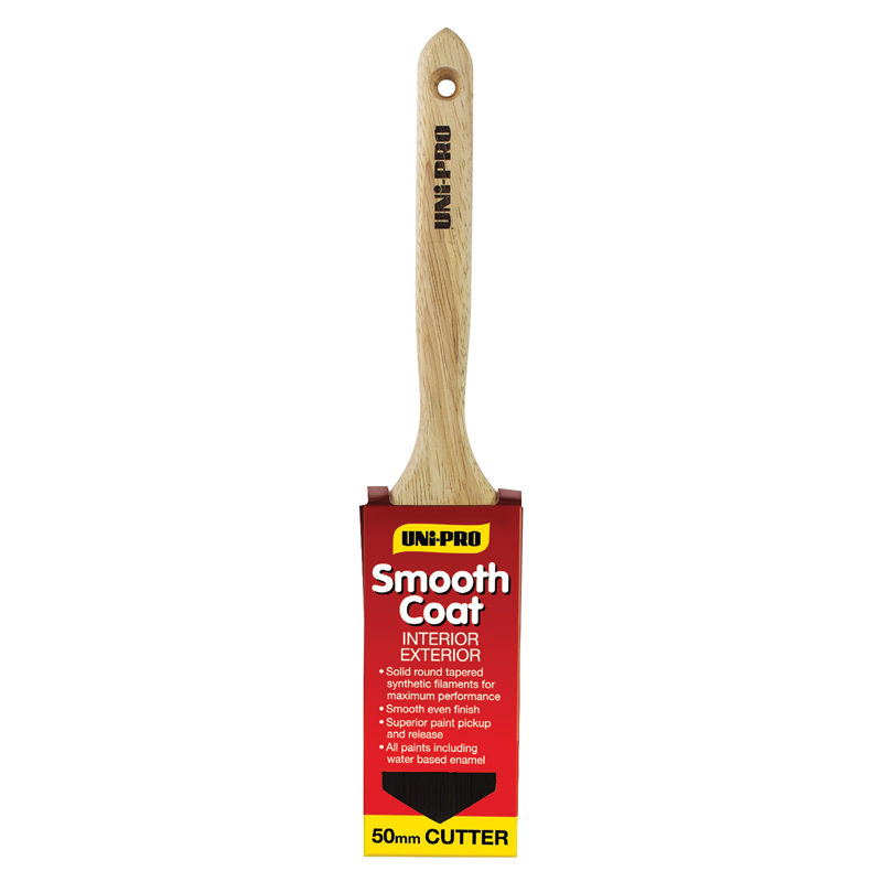 UNI-PRO Smooth Coat Sash Cutter - TradeGear