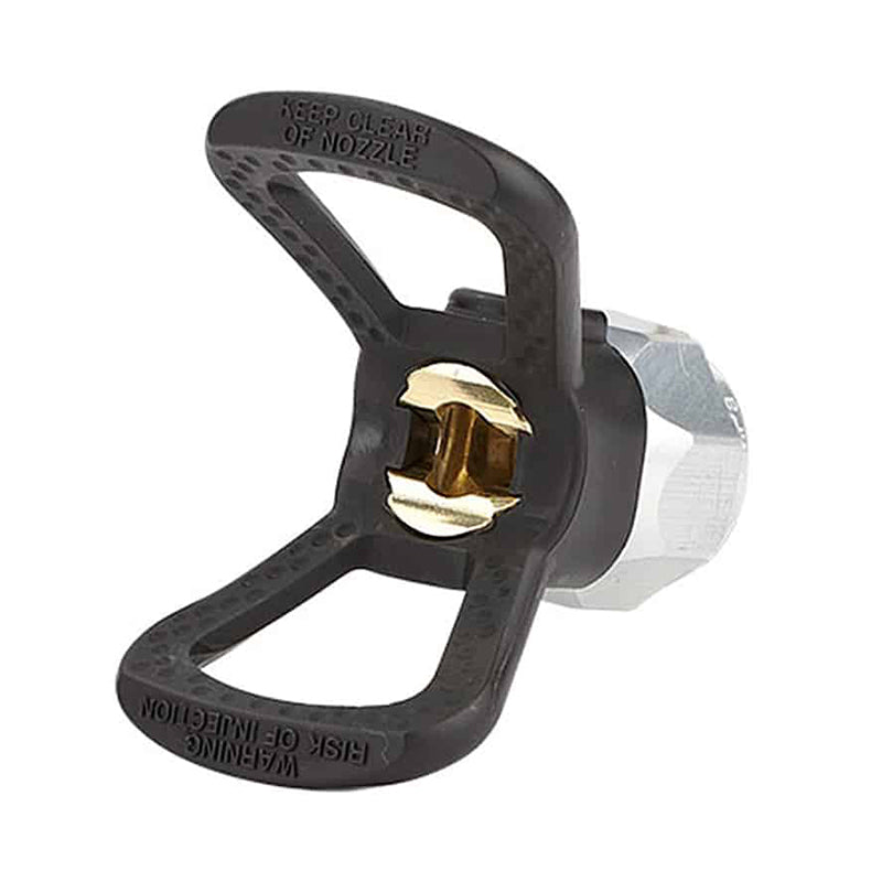Wagner Trade Tip 3 FineFinish Düse mit Vorzerstäuber | Wagner Düsen u. Düsenhalter | Wagner Wagner Trade Tip 3 FineFinish Düse mit Vorzerstäuber | Wagner Düsen u. Düsenhalter | Wagner