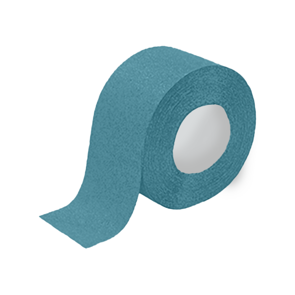 Ceramic 115mm hand sanding abrasive roll - Tradegear