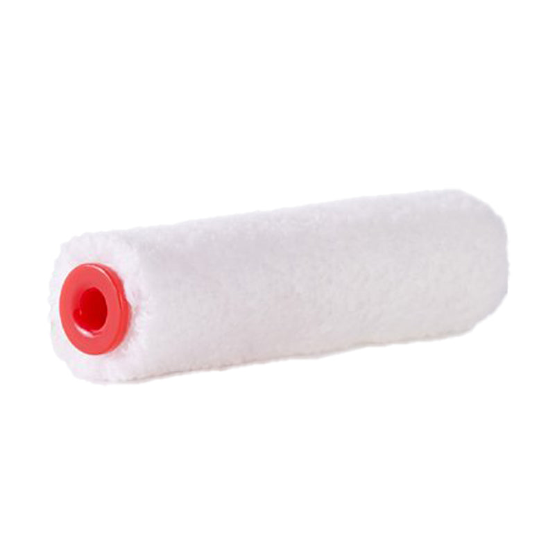 TWO FUSSY BLOKES 100mm Microfibre Mini Roller 5mm Nap - TradeGear