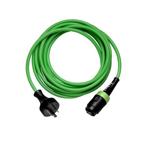 FESTOOL Heavy Duty PUR Plug-it Cable - TradeGear