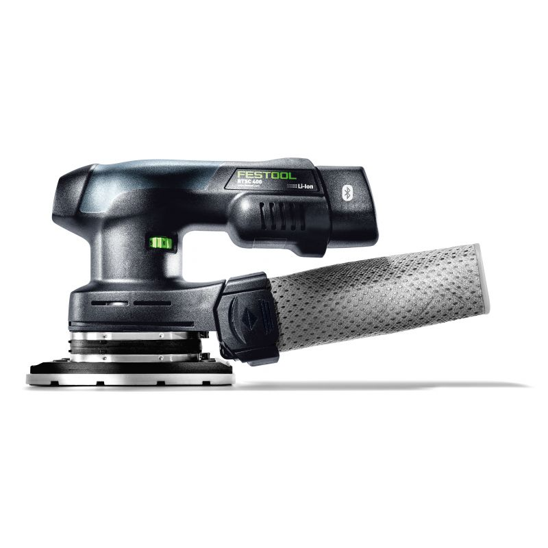 FESTOOL RTSC 400 18V Cordless 80mm x 133mm 1/4 Sheet Orbital Sander - TradeGear