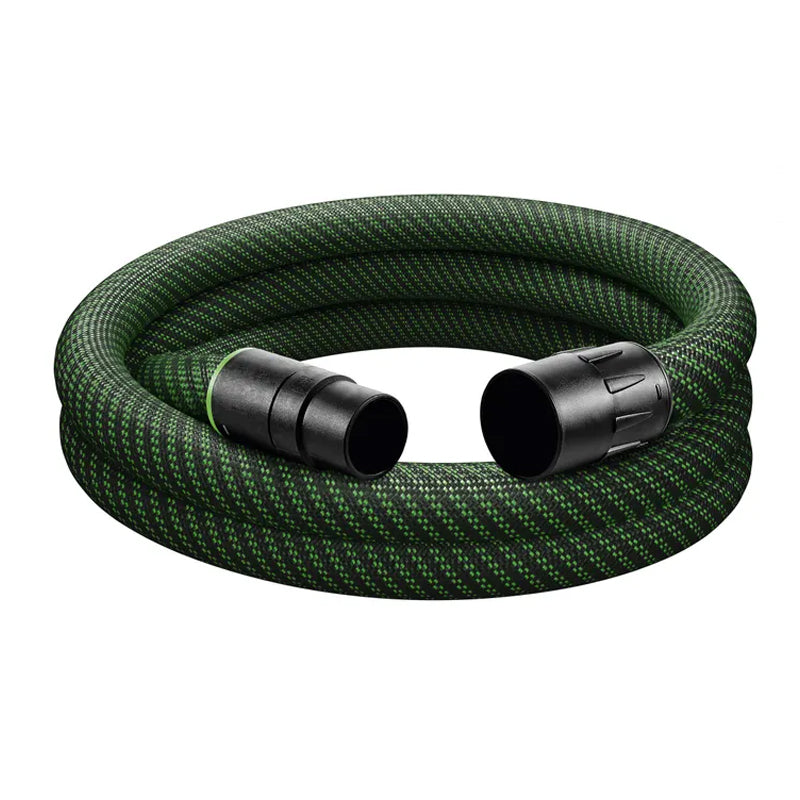 Anti Static Smooth AutoClean Suction Hose D 36/32mm - RFID by Festool
