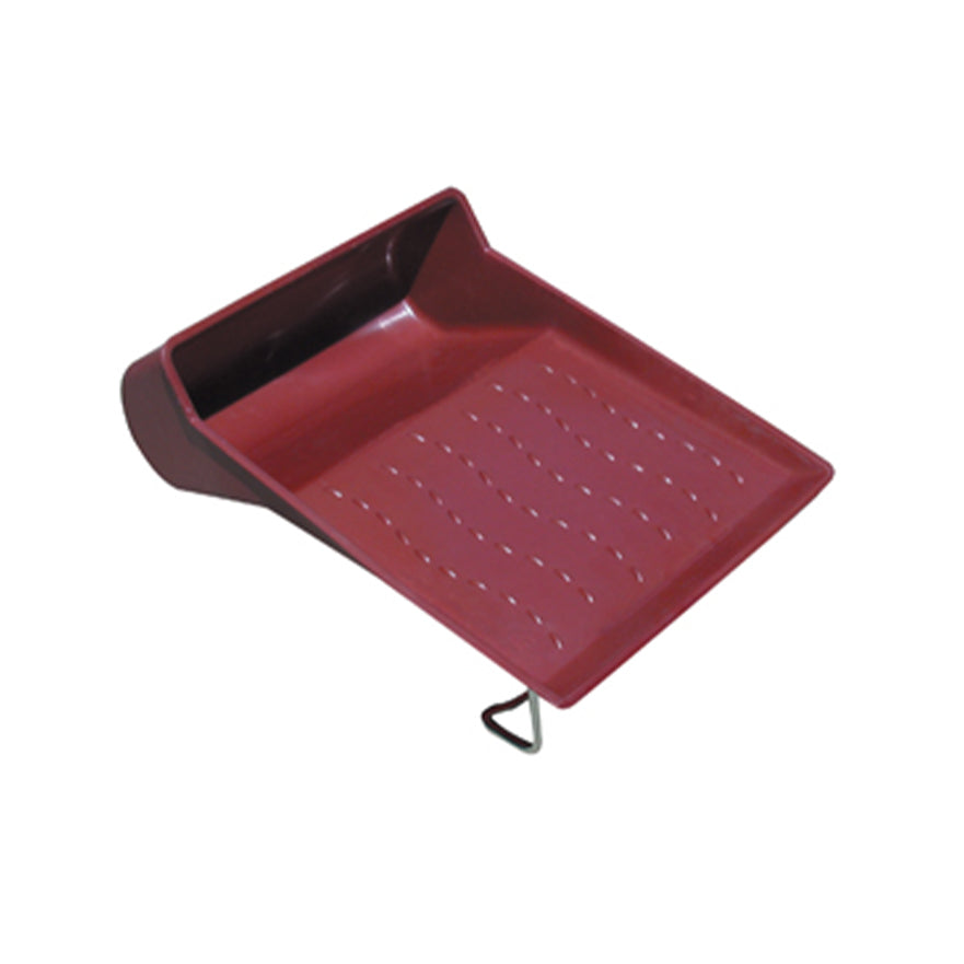 ROKSET Pro Hooded Heavy Duty Roller Tray - TradeGear