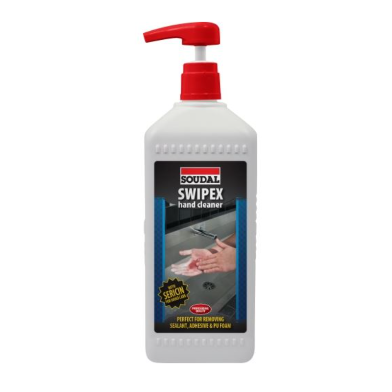 SOUDAL Swipex Hand Cleaner