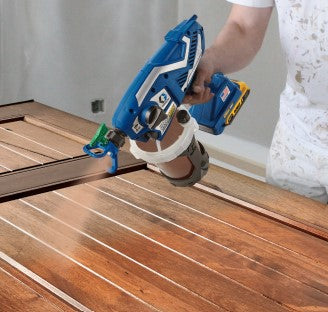 GRACO 18V Ultra Handheld Cordless Paint Sprayer 17N221 – TradeGear