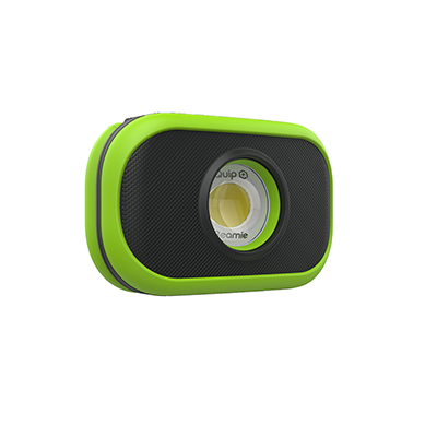 iQuip iBeamie LED Rechargeable Pocket Floodlight - TradeGear