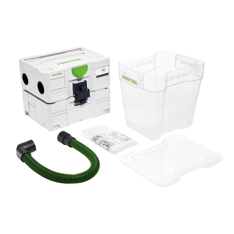 FESTOOL CT Cyclone Pre Separator - TradeGear