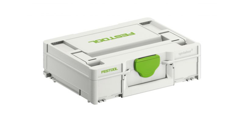 FESTOOL Systainer³ Storage Box - TradeGear