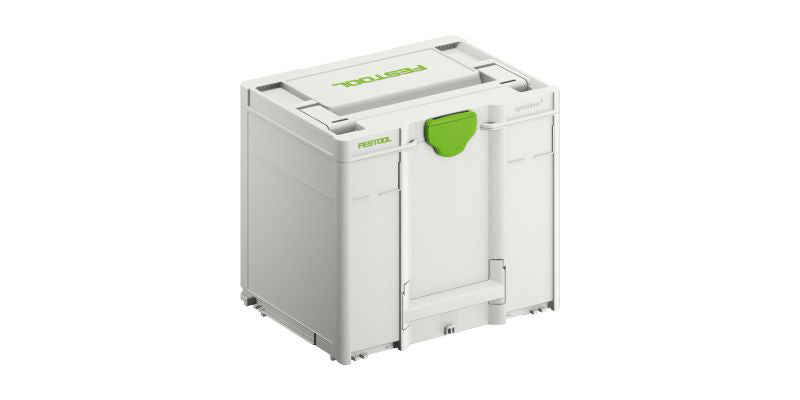 FESTOOL Systainer³ Storage Box - TradeGear