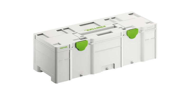 FESTOOL Systainer³ Storage Box - TradeGear