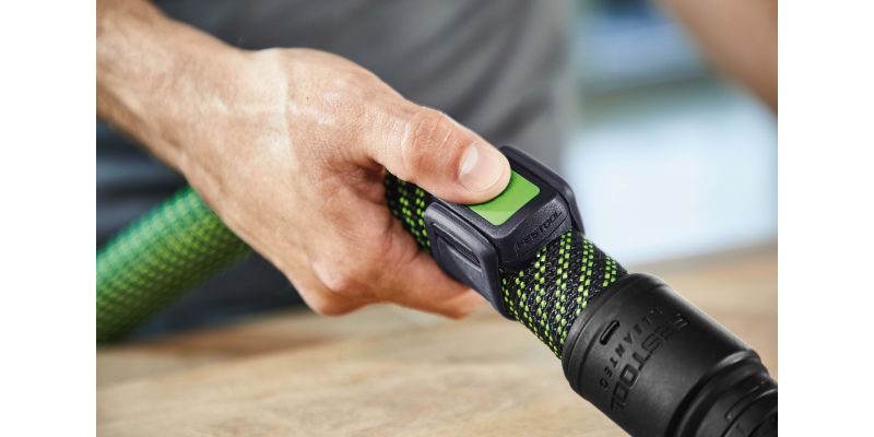 FESTOOL Anti Static Smooth Suction Hose D 27/32mm - RFID - TradeGear
