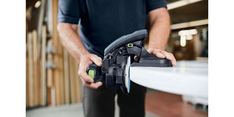 FESTOOL Edge Sanding Position Guide for ETS/ETSC 125 - TradeGear