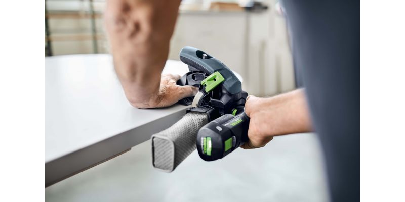 FESTOOL Edge Sanding Position Guide for ETS/ETSC 125 - TradeGear