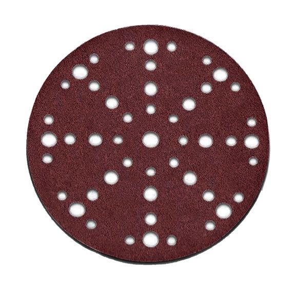 FESTOOL Saphir 225mm 48-Hole Abrasive Disc - TradeGear