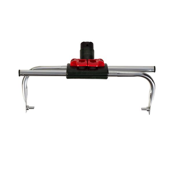 WOOSTER Sherlock Wide Boy Hulk Roller Frame 300-450mm - TradeGear