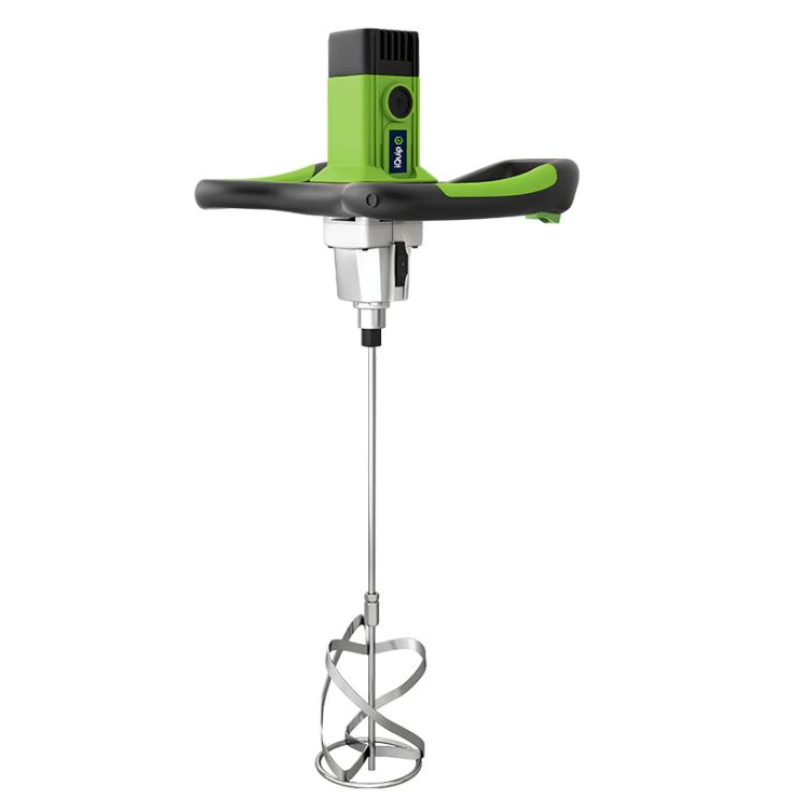 iQuip Power Mixer - TradeGear