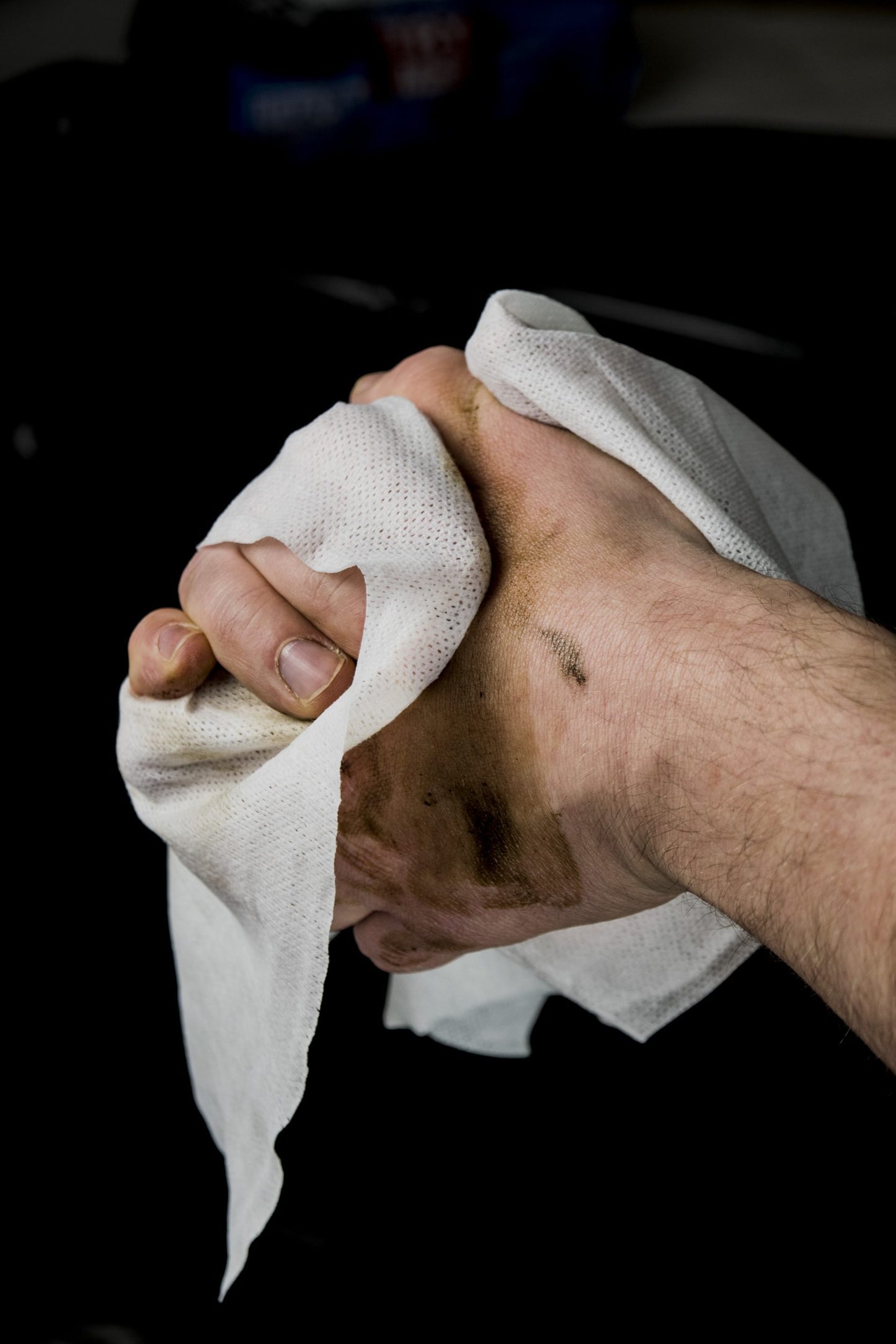 ULTRAGRIME Pro Multiuse Cloth Wipes - TradeGear