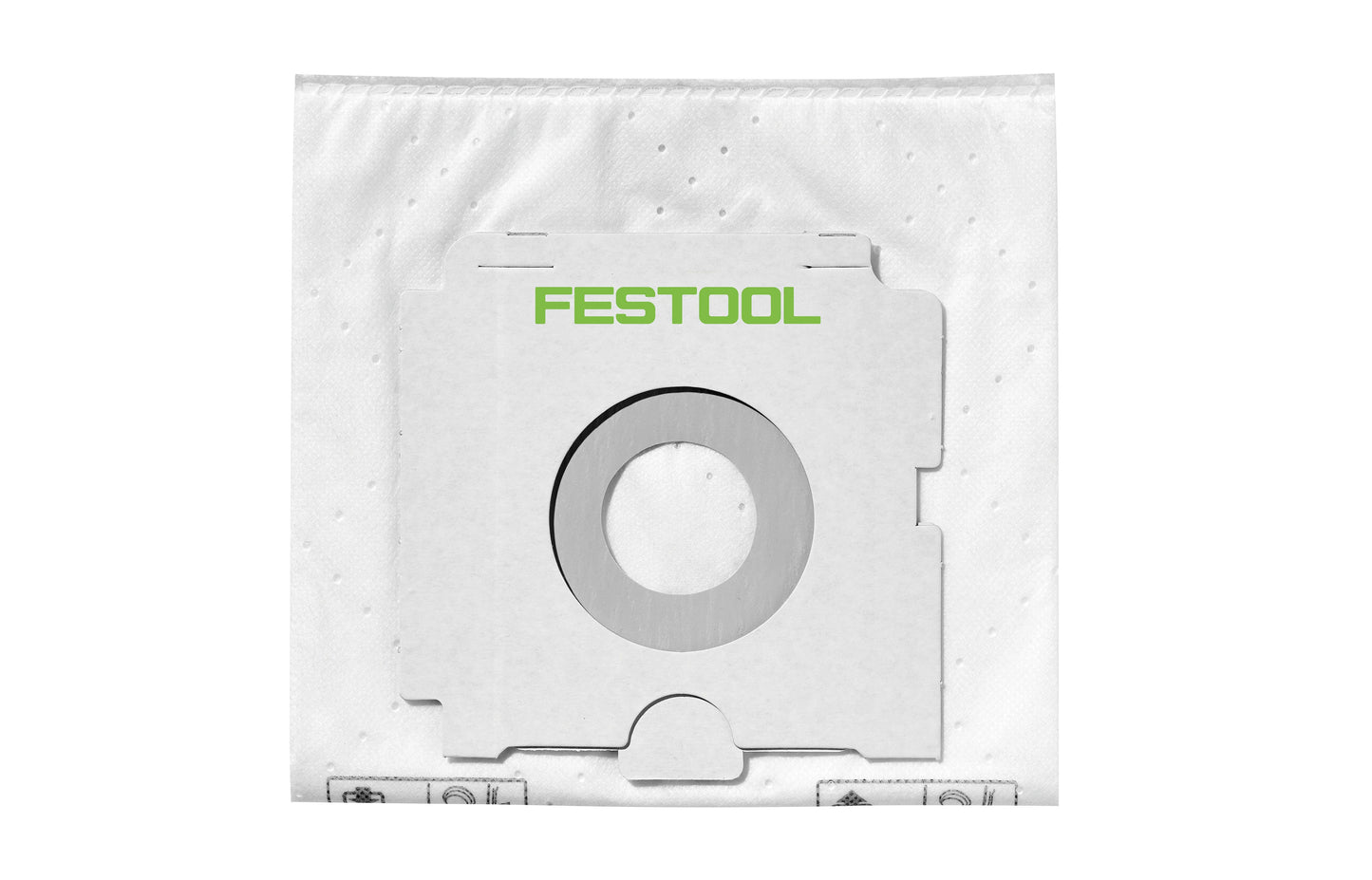 FESTOOL Selfclean Filter Bags for CT SYS - 5 Pack - TradeGear