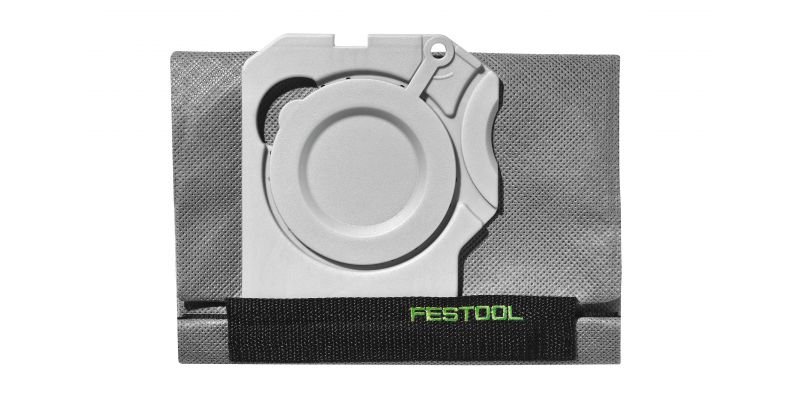 FESTOOL Reusable Long Life Filter Bag for CT SYS