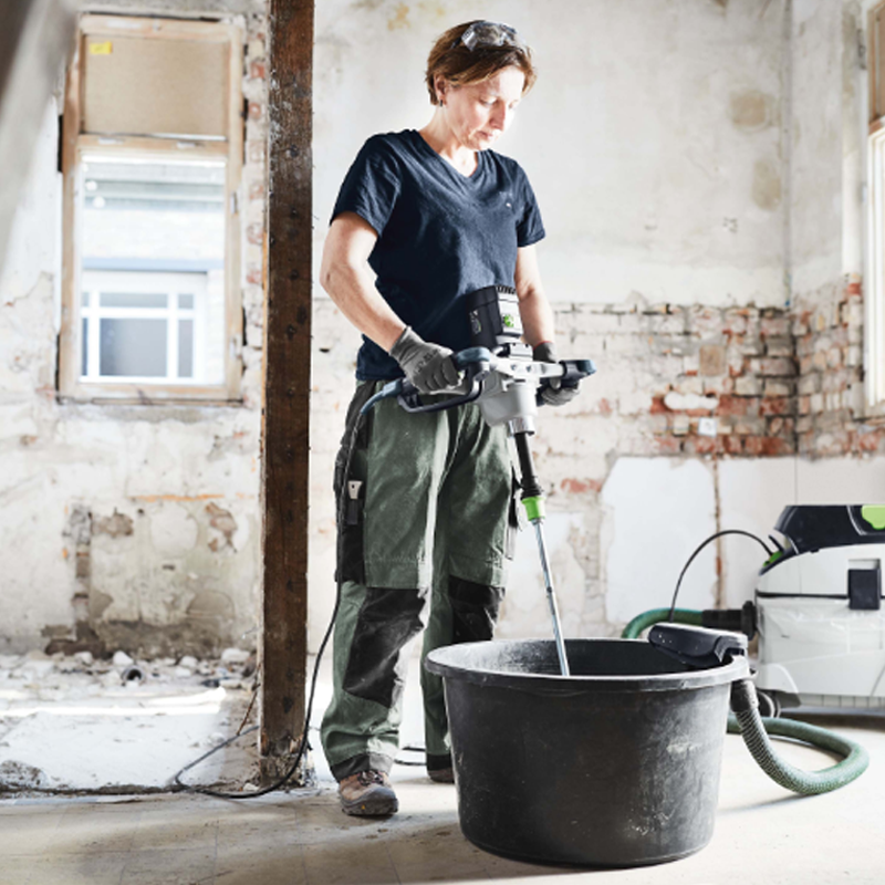 FESTOOL MX1000 40L Stirrer - TradeGear