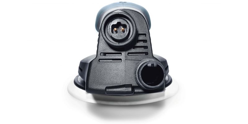 FESTOOL ETS-EC 150mm Brushless 3mm Random Orbital Sander in Systainer - TradeGear