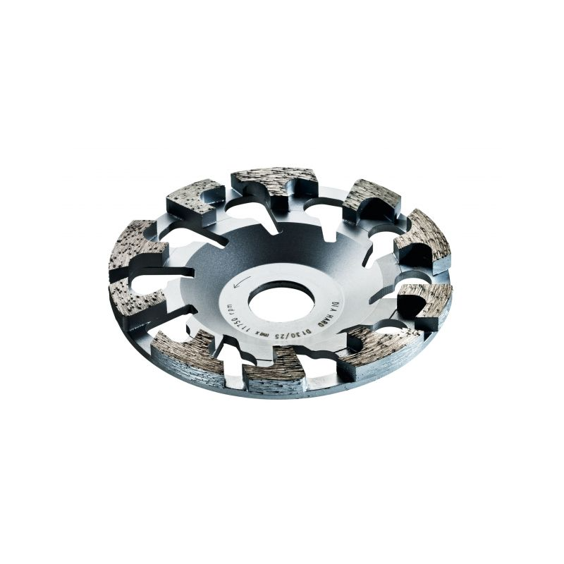 FESTOOL Premium Hard 130mm Diamond Grinding Disc - TradeGear