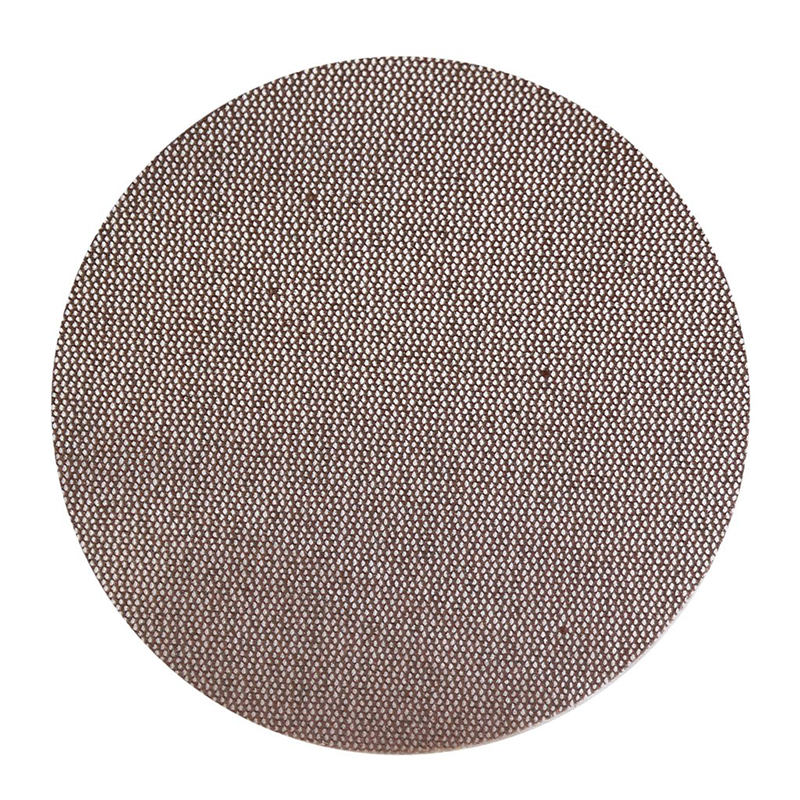 TRADEgear XP 150mm NET Abrasive Disc - TradeGear