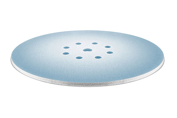 FESTOOL Granat 225mm 8-Hole Soft Abrasive Disc - TradeGear
