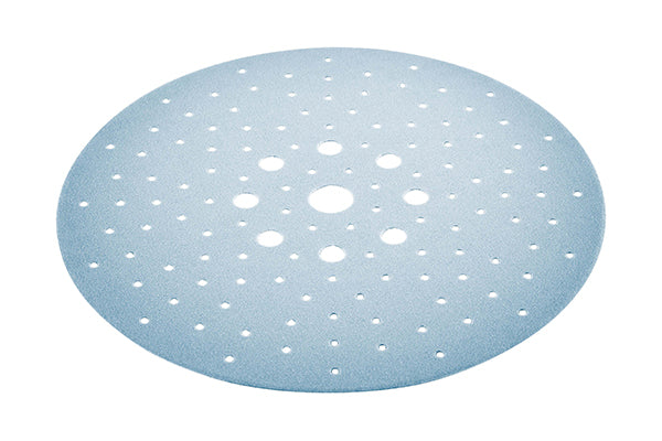 FESTOOL Granat 225mm 128-Hole Abrasive Disc - TradeGear
