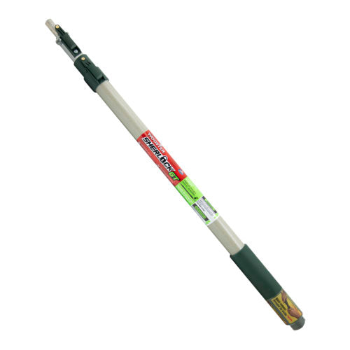 WOOSTER Sherlock GT Extension Pole - TradeGear
