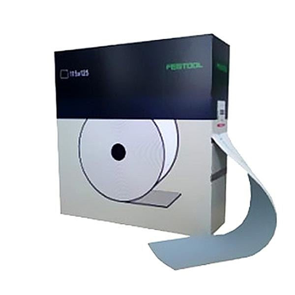 FESTOOL Granat 115mm Soft Hand Sanding Roll - TradeGear