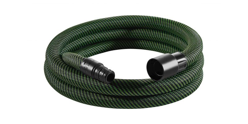 FESTOOL Anti-static Smooth Suction Hose D 32/27mm - TradeGear