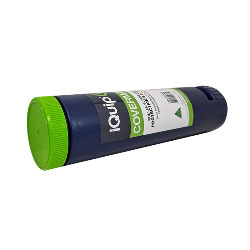 iQuip Covermate Roller Sleeve Protector - TradeGear