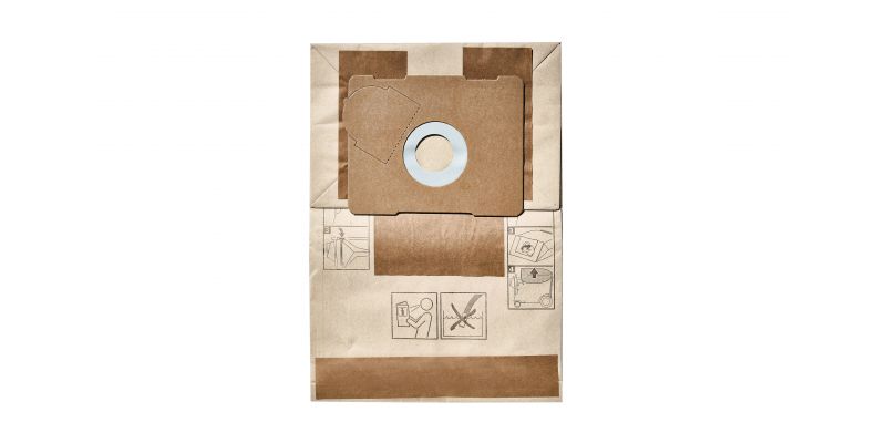 FESTOOL Filter Bags for CT 17 - 5 Pack - TradeGear