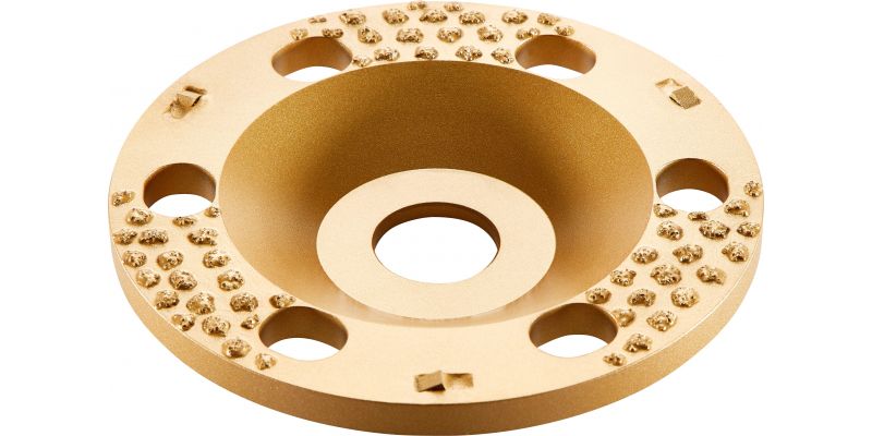 FESTOOL Paint 130mm Diamond Grinding Disc - TradeGear