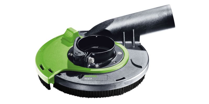 FESTOOL Dust Grinding Hood for DSC 125 Grinder - TradeGear