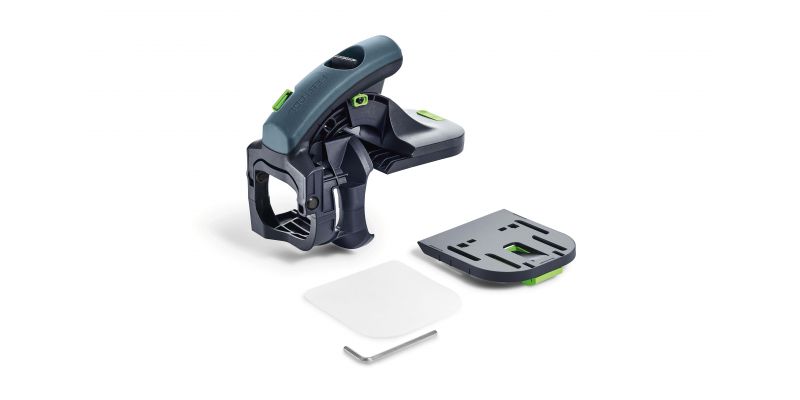 FESTOOL Edge Sanding Position Guide for ETS/ETSC 125 - TradeGear