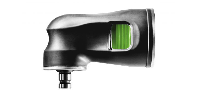 FESTOOL FastFix Right Angle Chuck - TradeGear