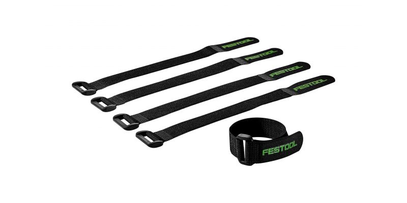 FESTOOL Plug-it Cable to Suction Hose Fastener - 5 Pack - TradeGear