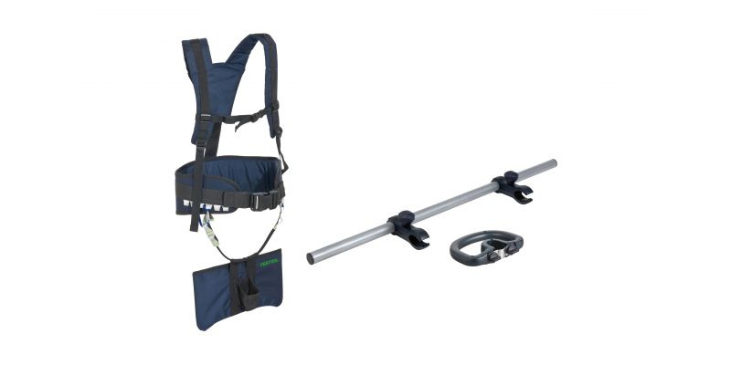 FESTOOL Adjustable Carrying Harness for Planex - TradeGear
