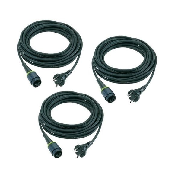 FESTOOL Heavy Duty Plug-it Cable - TradeGear