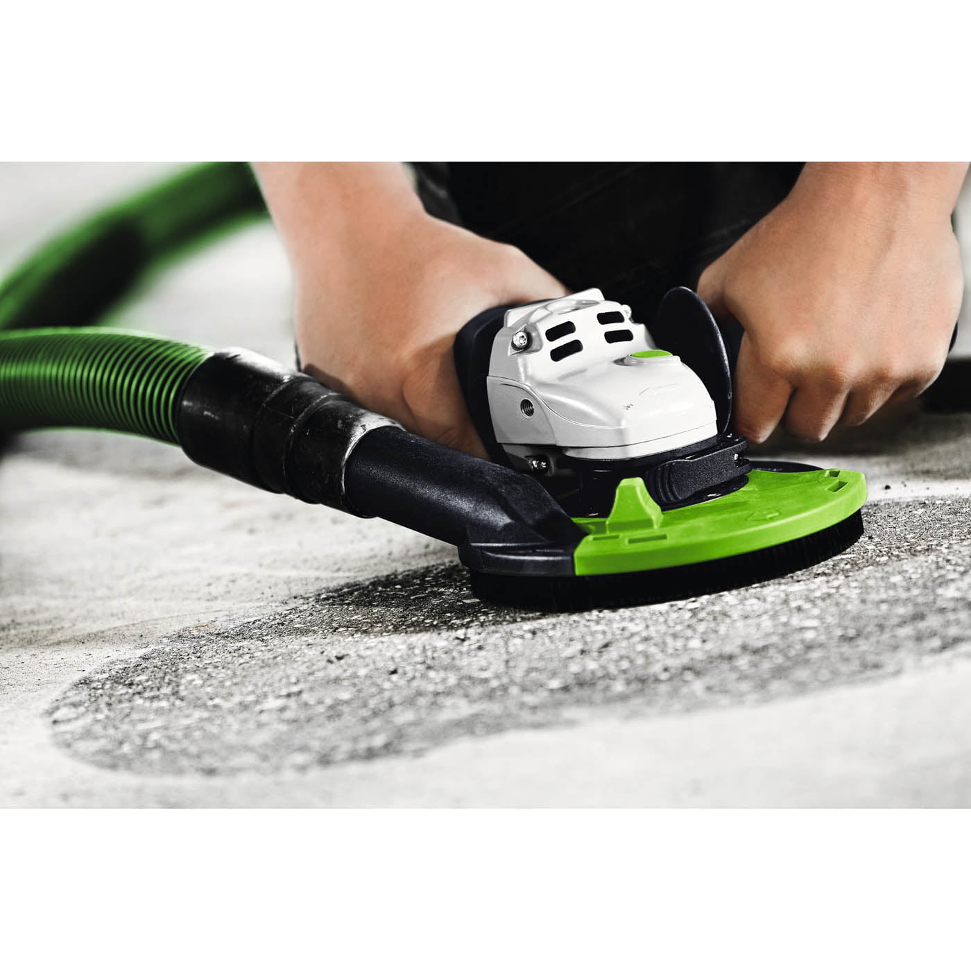 FESTOOL Dust Grinding Hood for DSC 125 Grinder - TradeGear