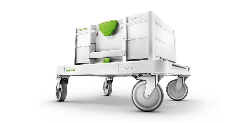 FESTOOL Systainer Roll Board - TradeGear