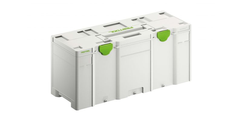 FESTOOL Systainer³ Storage Box - TradeGear