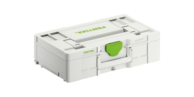 FESTOOL Systainer³ Storage Box - TradeGear