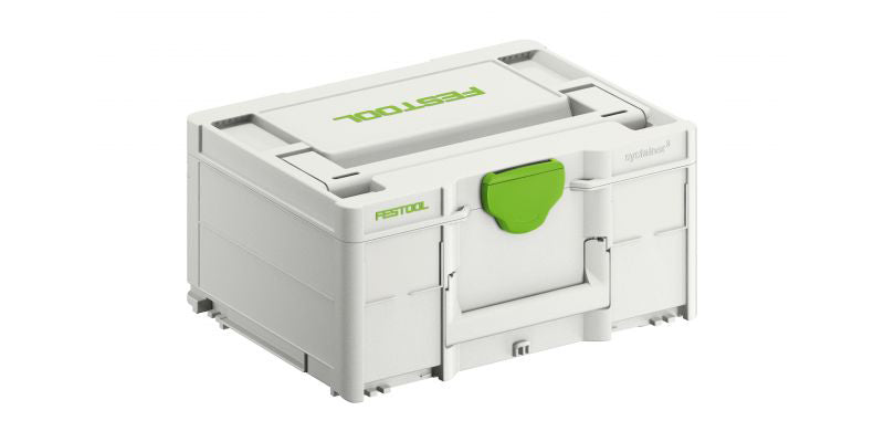 FESTOOL Systainer³ Storage Box - TradeGear