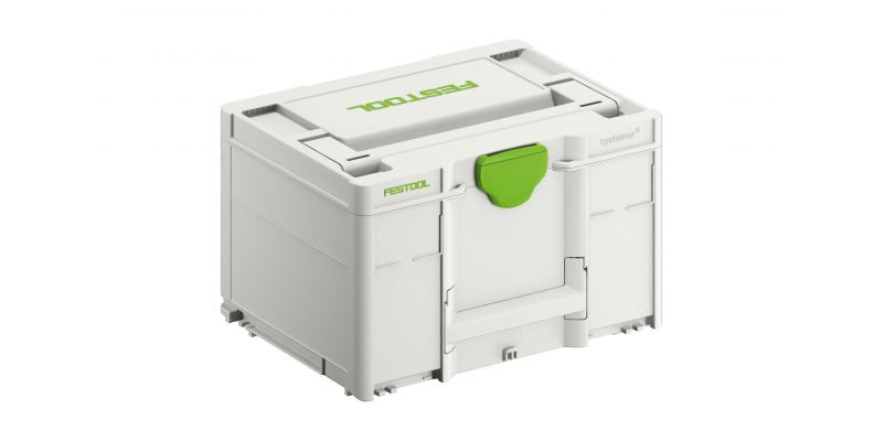 FESTOOL Systainer³ Storage Box - TradeGear