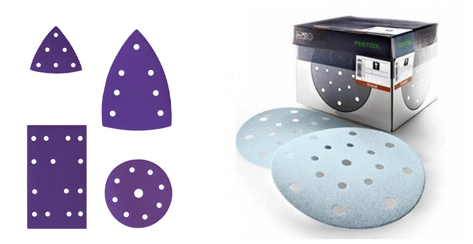 Abrasives