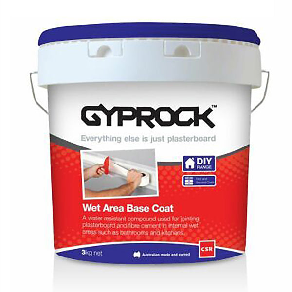 GYPROCK Wet Area Base Coat